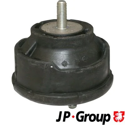 Mounting, engine